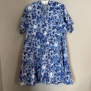 Ro’s Garden Vibeka dress